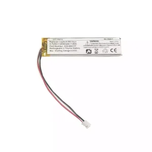 Batería nueva para Logitech MX KEYS YR0073,533-000177