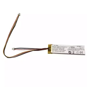 Batería nueva para Logitech Craft Y-R0064,533-000142