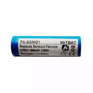 Batería nueva para B Oral-b P8900,P8000,P9000,P7500,Type 3765,Type 3766,Type 3767,Type 3771,Type 3772