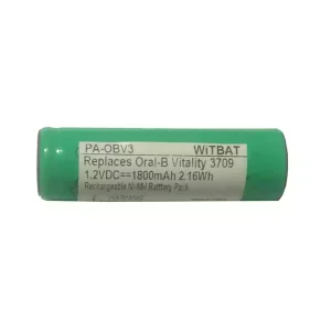Batería nueva para Philips YQ6008, YQ6308, YQ6108, YQ6188, HQ986, HQ6945