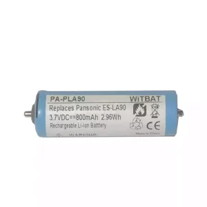 Batería nueva para PANASONIC ES-LA90 ES2064 ES-WD93