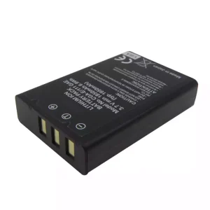 Batería nueva para EXFO AXS-100,AXS-110,FIP-400-D,FLS-600,FPM-600,FVA-600,XW-EX003