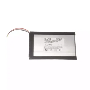 Batería nueva para Autel MaxiDAS DS808 Scanner,DS808K Scanner,MaxiIM IM508,MaxiTPMS TS608