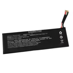 Batería nueva para Launch X431 Pro V5,XUJX431PROV5,KPL944755-2S2P