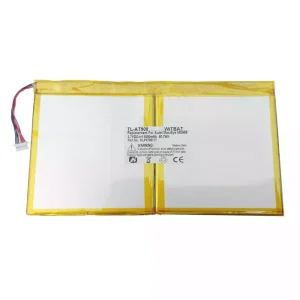 Batería nueva para Autel MaxiSys MS908,MS908P Pro,MLP4795117