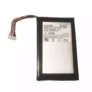 Batería nueva para Autel MaxiSys MS906BT,MS906TS,MLP5070111-2P