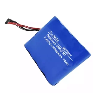 Batería nueva para JMGO M7,C410