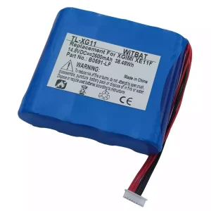 Batería nueva para Mango Xiaomi XE11F B0591-LF