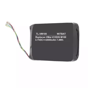Batería nueva para Vmai ICODIS M100