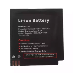 Batería nueva para TCL SDV09 DSJ-T5