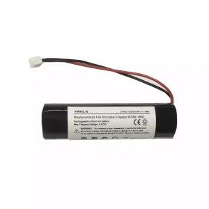 Batería nueva para Wahl Sterling 4,Eclipse 9,8725-1001,93837-001 93151-101 93151-102