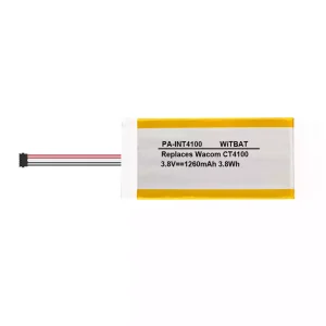 Batería nueva para Wacom Intuos S CTL4100 CTL6100,PR-234385G