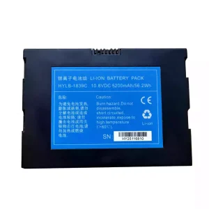 Batería nueva para JiLong HYLB-1839C,KL-500,KL-520,KL-530,KL-560