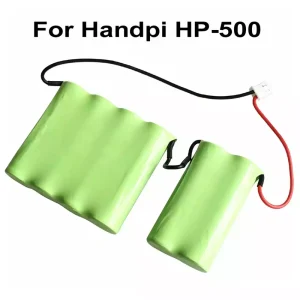 Batería nueva para Handpi HP-500,HP-1K