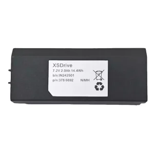Batería nueva para Hiab XS Drive 378 669