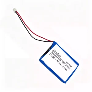 Batería nueva para Ascom D43,Mitel 5613,5603,D390