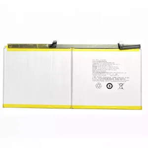 Batería nueva para iFlytek T20Pro AI Smart Learning Tablet CTG1200A