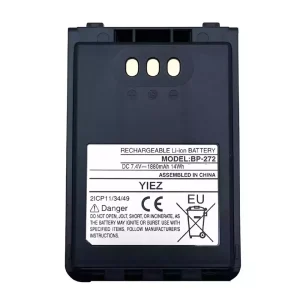 Batería nueva para Icom BP-272