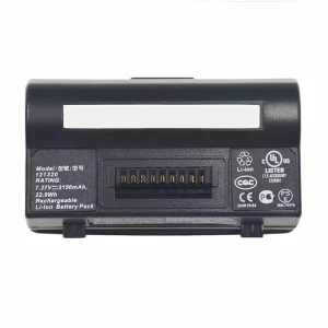 Batería nueva para Spectra Ranger 7,121300