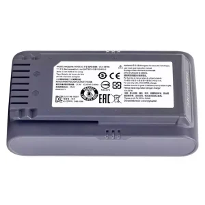 Batería nueva para Samsung Jet 75 Jet 90,VS9000,VCA-SBT90