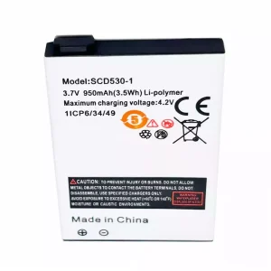 Batería nueva para Philips Avent SCD530,SCD535,BYD001743