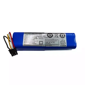 Batería nueva para BRR-2P4S-5200SL COHN
