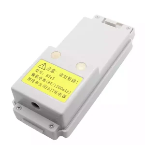 Batería nueva para FOIF BT-45,DT402L/LT402L