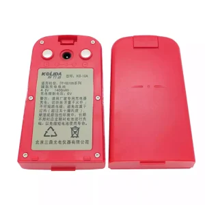 Batería nueva para KOLIDA KB-10A,DT-02 DT-05