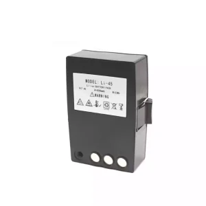 Batería nueva para SOUTH LI-45