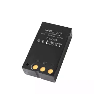 Batería nueva para SOUTH LI-50