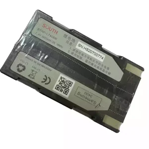 Batería nueva para SOUTH BTNF-L7408W