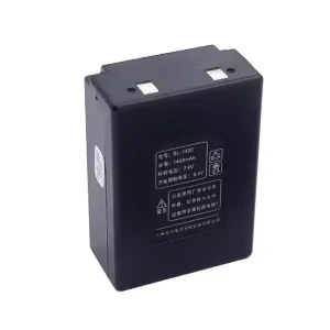 Batería nueva para ZHD BL-1400