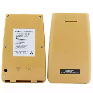 Batería nueva para BOIF 812
