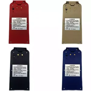 Batería nueva para TJOP Total Station FTS532/FTS512/FTS502/FTS612/FTS812/FTS402/FTS405/FTS412/FTS432