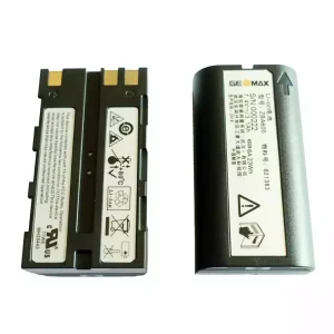 Batería nueva para GEOMAX ZBA600