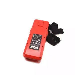 Batería nueva para Leica GEB371 Total Station