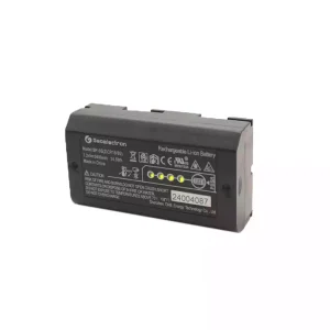 Batería nueva para Geoelectron BP-5S