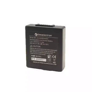 Batería nueva para Geoelectron BP-1S