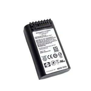 Batería nueva para NIKON Total Station 2M,67201-01-SPN