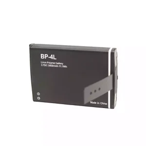 Batería nueva para HC BP-4L MG-4LH