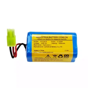 Batería nueva para FTD-4S1P