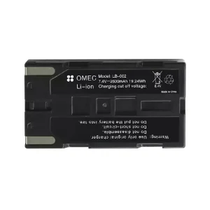 Batería nueva para Alpha Te LB-002