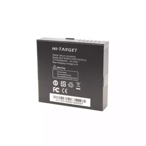 Batería nueva para iHand BL-6300S