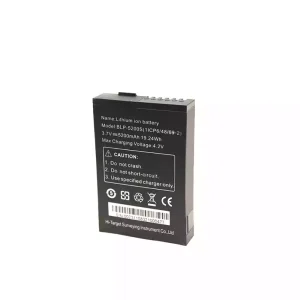 Batería nueva para BLP-5200S,IHAND 30