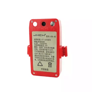 Batería nueva para SOUTH KB-40,KT-020