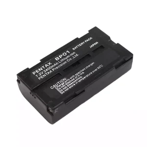Batería nueva para Pentax BP01