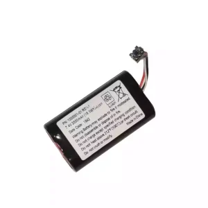 Batería nueva para TOPCOM 1000001-01 REV-1