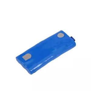 Batería nueva para TOPCOM FC2000