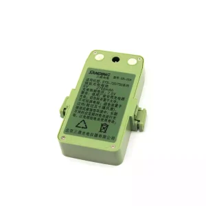 Batería nueva para SANDING SB-25A,STS-720/STS-750