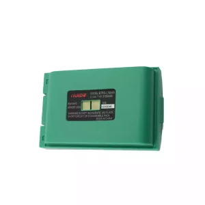Batería nueva para RUIDE BTRD-L7404W